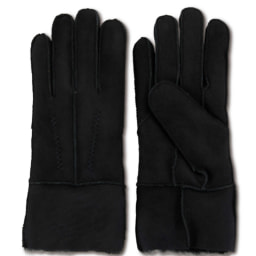 Ladies' Avenue Lambskin Gloves