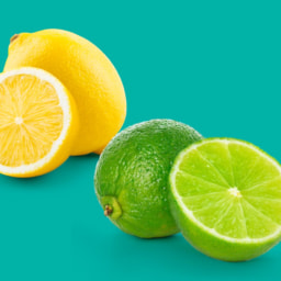 Lemons & Limes