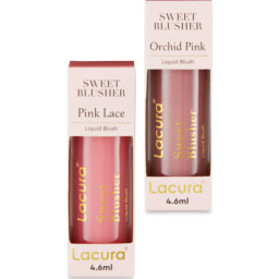 Lacura Sweet Blusher