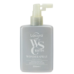 Lacura Curly Wonder Spray