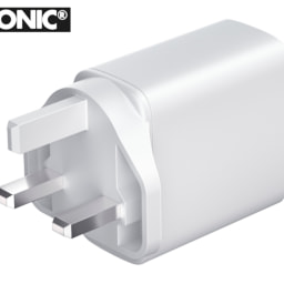 Tronic Dual Wall Charger