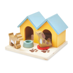 Little Town Dog Kennel