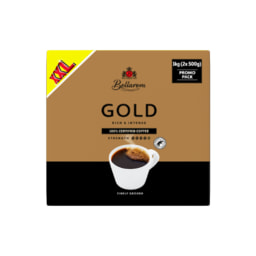 Bellarom - XXL Gold Coffee
