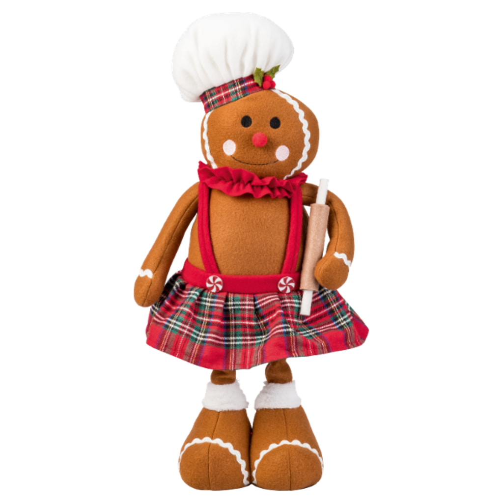 LIVARNO - Decorative Christmas Figure
