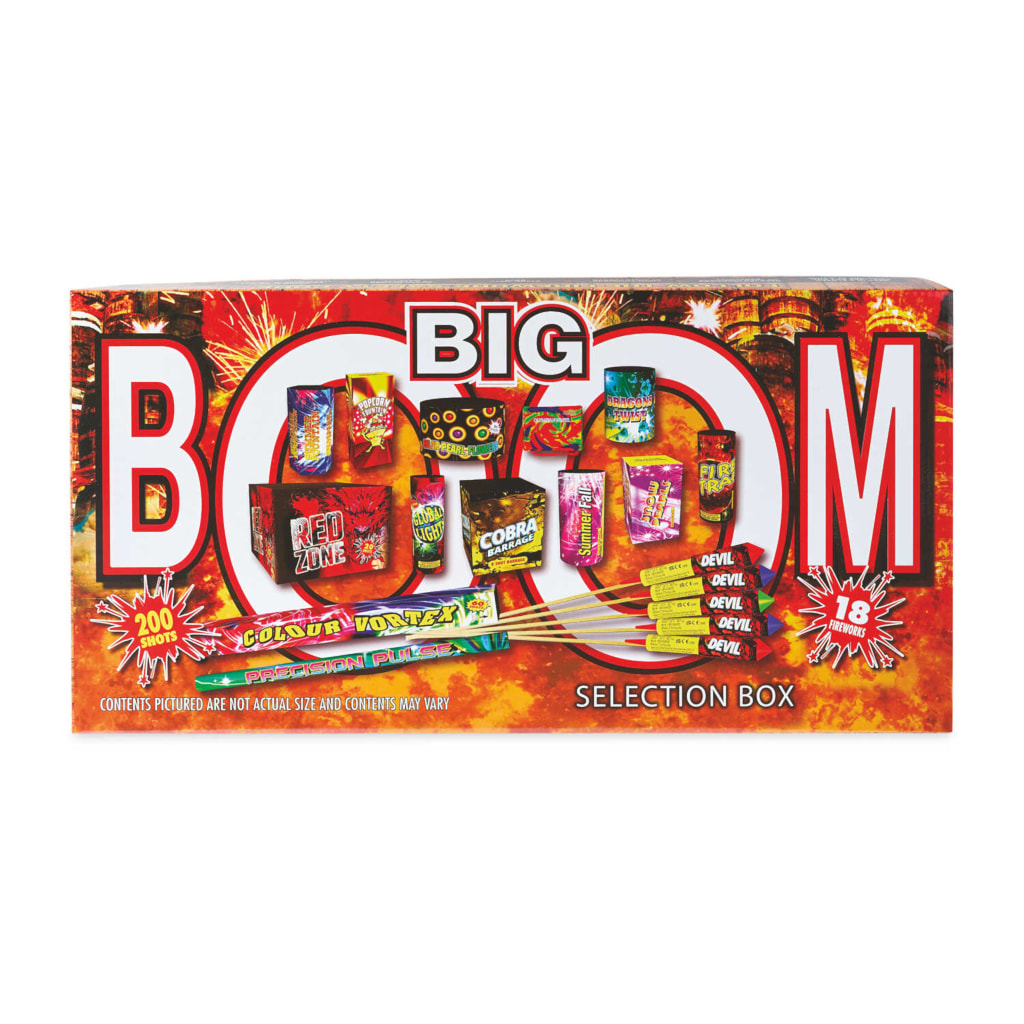 Big Boom