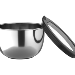 Ernesto Stainless Steel Mixing Bowls