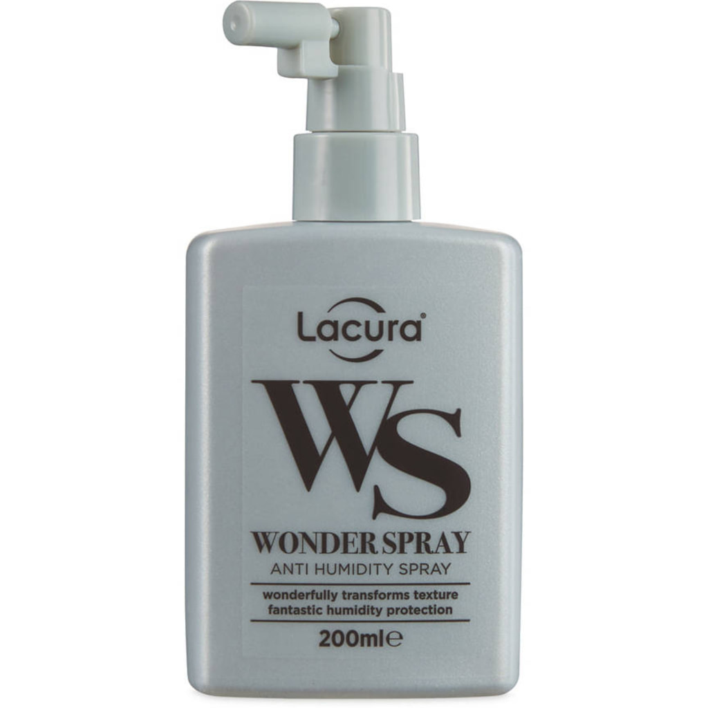 Wonder Spray