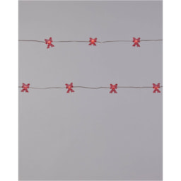 LED Christmas String Lights