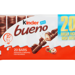 Kinder Bueno