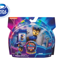 Spinmaster Paw Patrol Action Figure