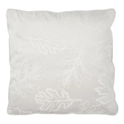 White Cushion