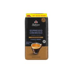Bellarom - XXL Espresso Coffee Beans