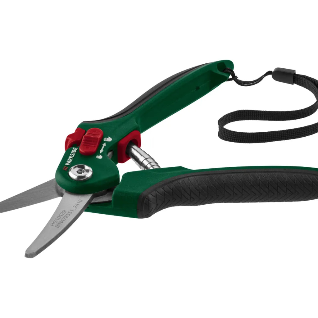Universal Secateurs