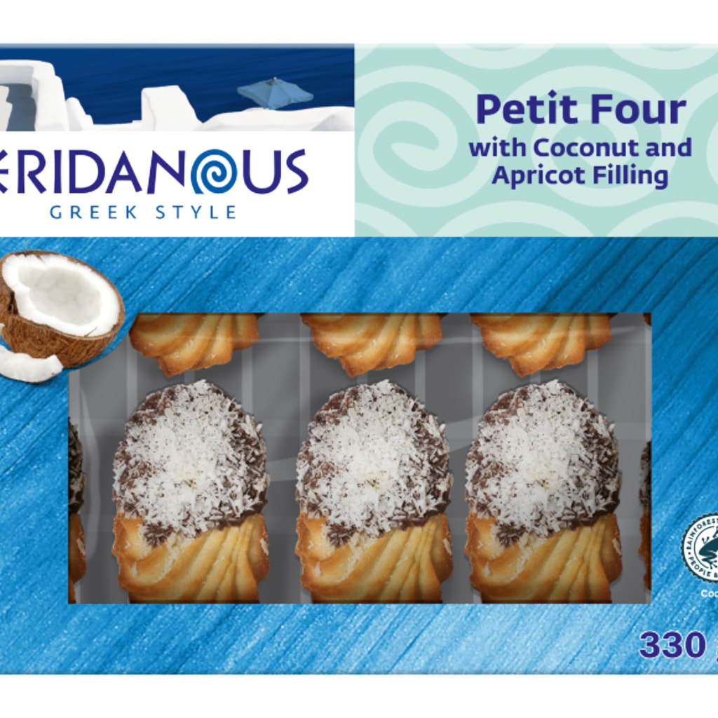 Petit Four