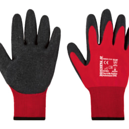 PARKSIDE Lined Work Gloves