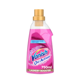 Vanish Oxi Action Gel Pink