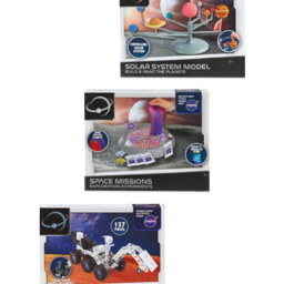 NASA Craft Kit