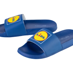 Esmara Ladies’ Lidl Sliders