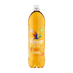Rubicon Orange & Mango Sparkling Drink
