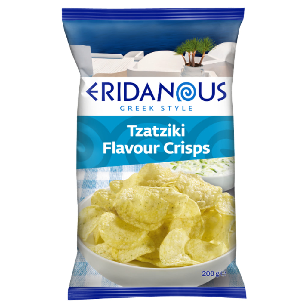 Crisps
