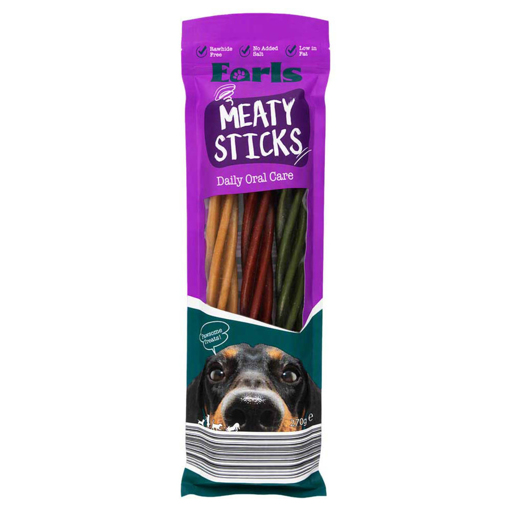 Meaty Stick