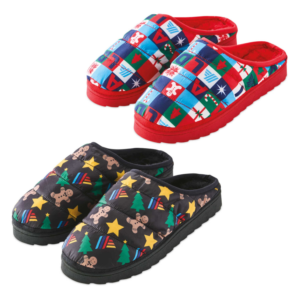 ALDImania Slippers