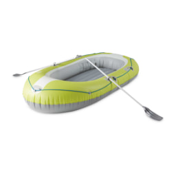 Crane Inflatable Sports Boat