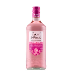 Fintons Pink Gin