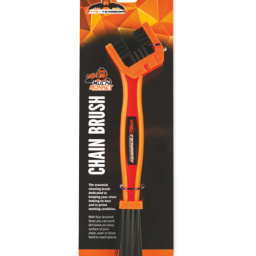 Tru-Tension Bicycle Chain Brush