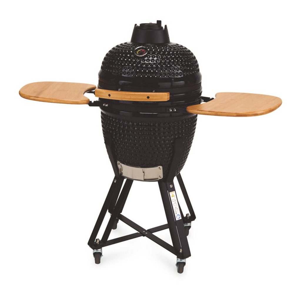 Midi Kamado BBQ