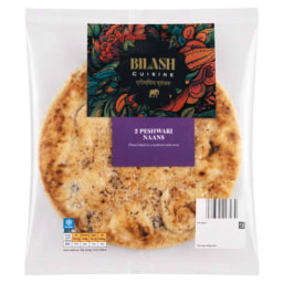 Peshwari Naan