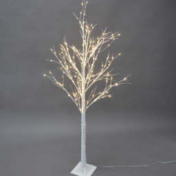 White Birch 1.5m Twig Tree