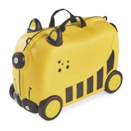Bumble Bee Ride On Suitcase