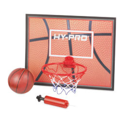 Hy-pro Mini Basketball Hoop