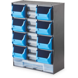 Workzone 17 Accessory Drawers