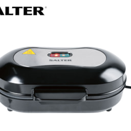 Salter XL Twin Omelette Maker