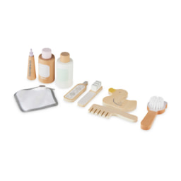 Little Town Doll Care Set