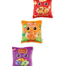 Little Town Snack Bags Soft Toy