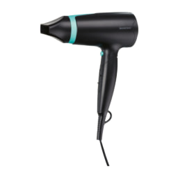 Silvercrest Personal Care Travel Hairdryer