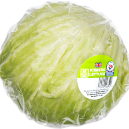 Iceberg Lettuce