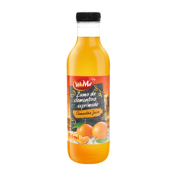 Sol & Mar Clementine Juice Drink