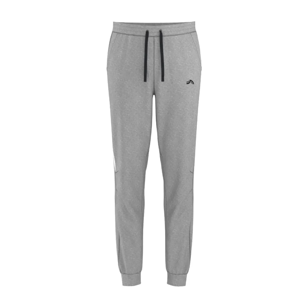 Men’s Grey Joggers