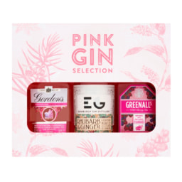 Pink Gin Gift Set