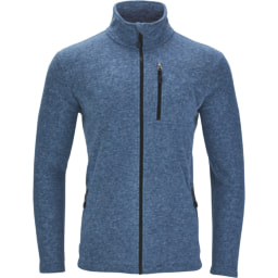 Blue Workwear Pro Fleece Jacket