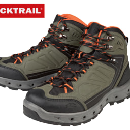 Rocktrail Hiking Boots