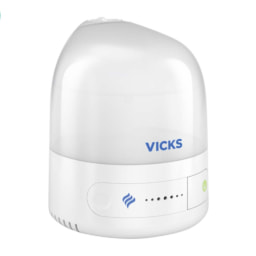 Vicks Personal Humidifier - Ultrasonic CoolMist