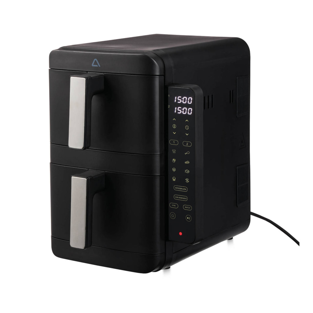 Vertical Air Fryer