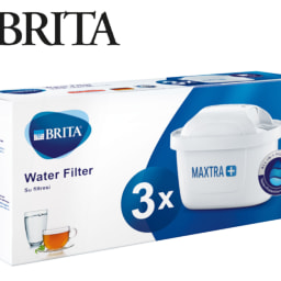 Brita Water Filter Refills