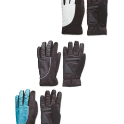 Adults’ Winter Cycling Gloves