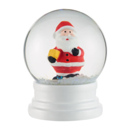 Livarno Home Mini Snow Globe
